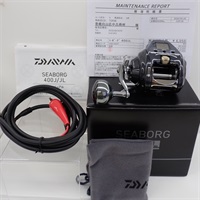 ２３シーボーグ４００ＪＬ
